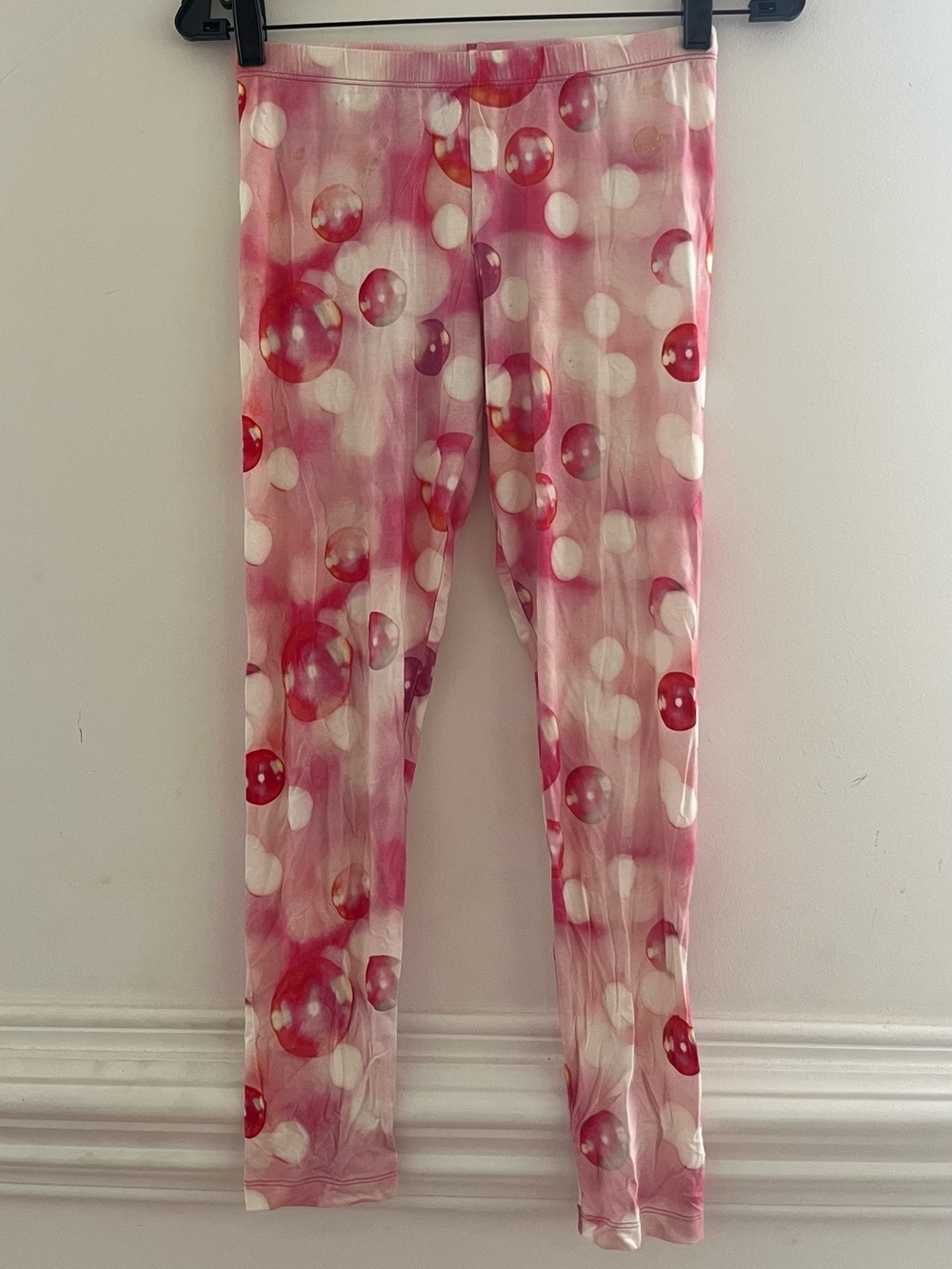 Jean Paul Gaultier Junior Girls Leggings